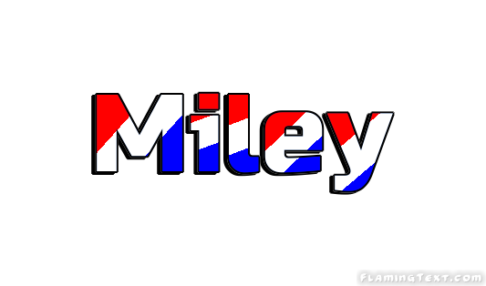 Miley Stadt