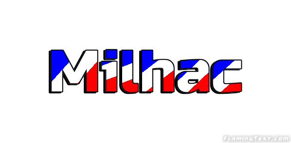Milhac Ville