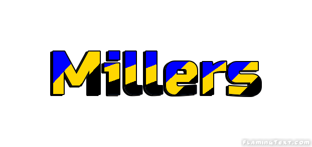 Millers Cidade