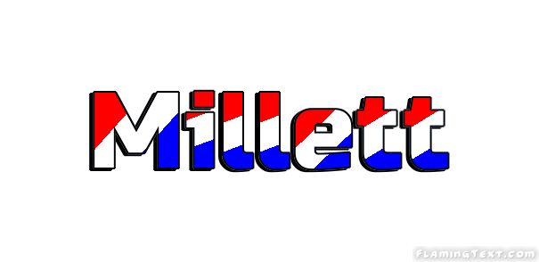 Millett City