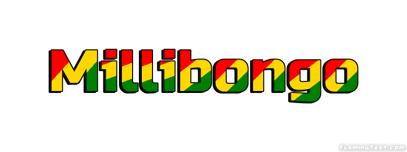 Millibongo 市