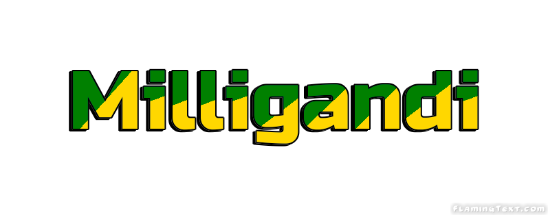 Milligandi City