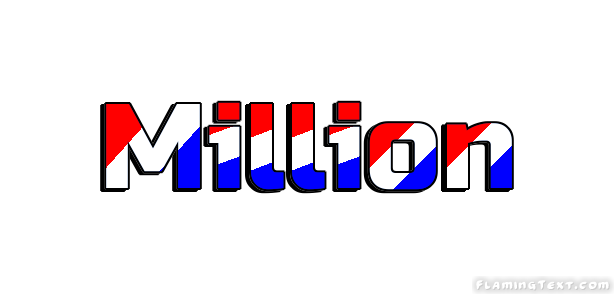 Million Faridabad