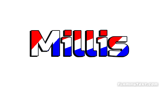 Millis Ciudad