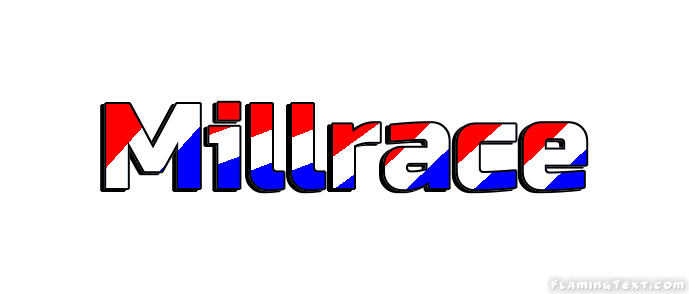 Millrace 市