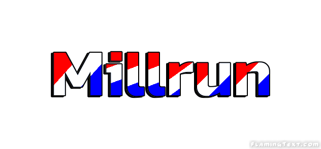 Millrun City