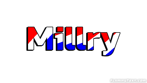 Millry 市