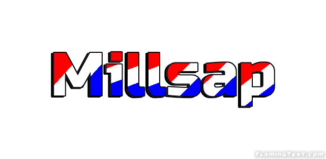Millsap Ville