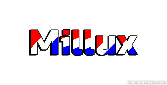 Millux مدينة