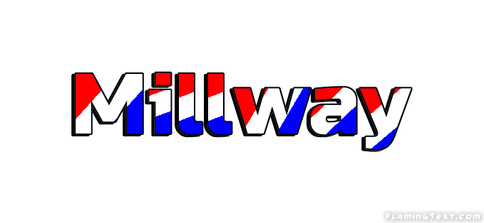 Millway مدينة