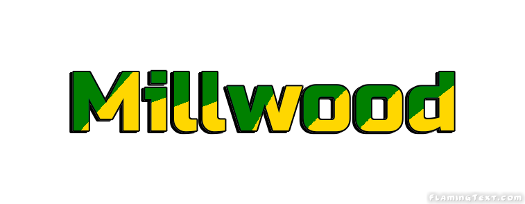 Millwood City