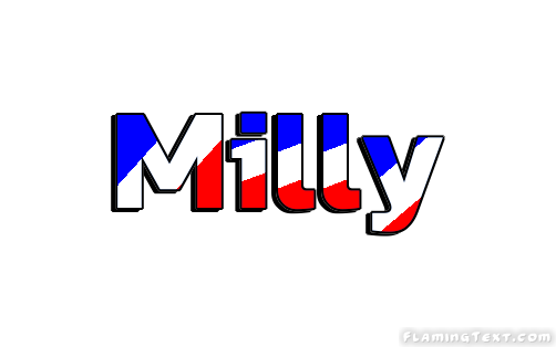 Milly 市
