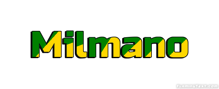 Milmano 市