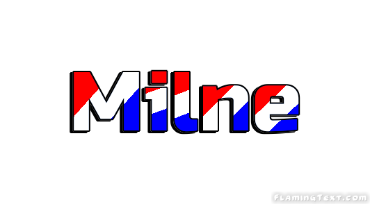 Milne Ville