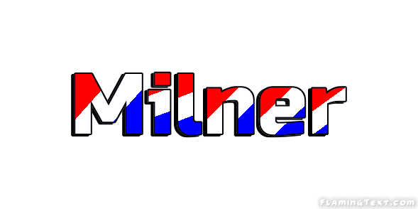 Milner Ville