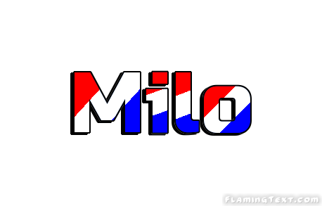 Milo 市