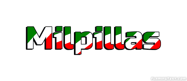 Milpillas Cidade