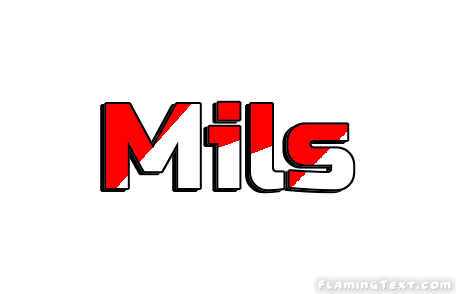 Mils City