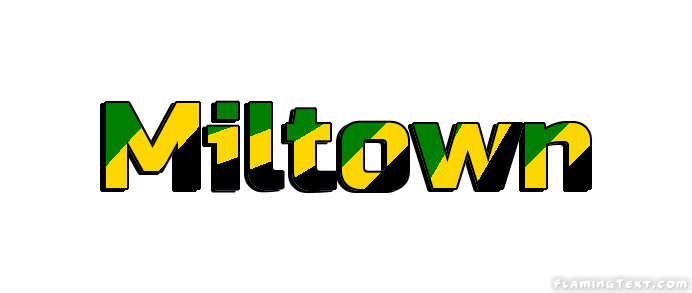Miltown Cidade