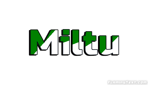 Miltu City