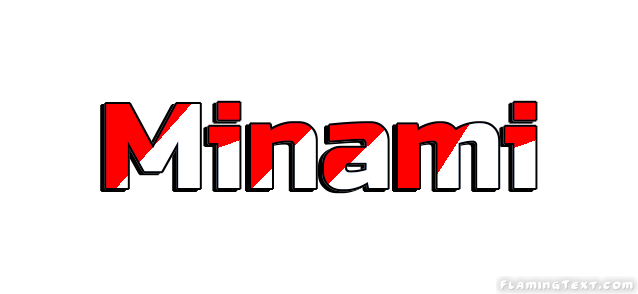 Minami Ville
