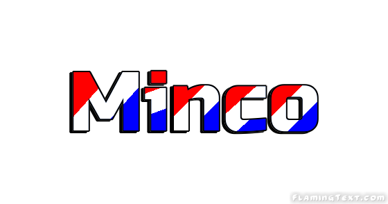 Minco City