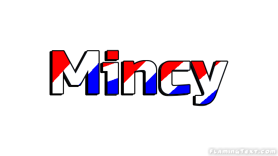 Mincy City
