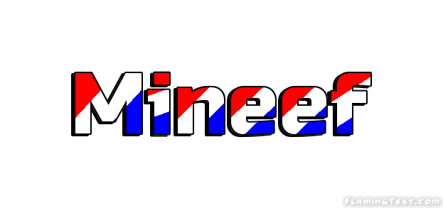 Mineef Ville