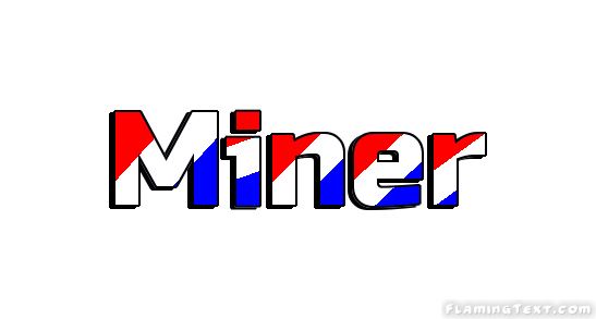 Miner 市