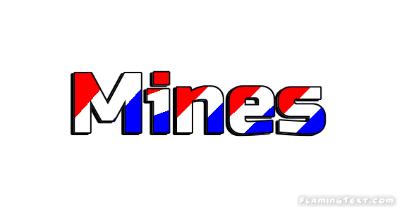 Mines Ville