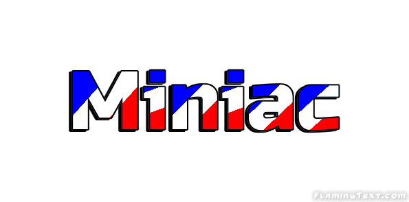 Miniac 市