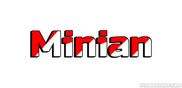 Minian 市
