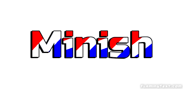 Minish 市
