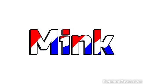 Mink 市
