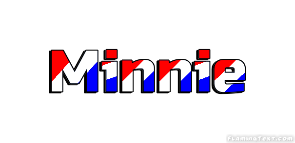 Minnie Cidade