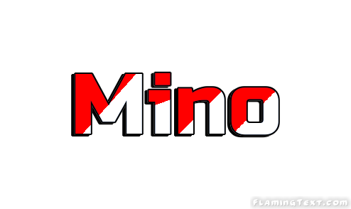 Mino City