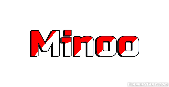 Minoo City