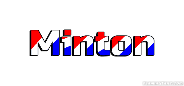 Minton City
