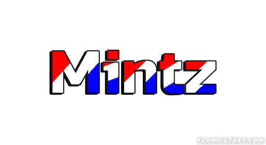 Mintz Stadt