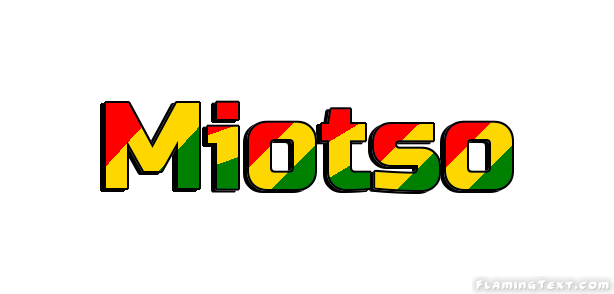 Miotso City