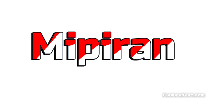 Mipiran 市