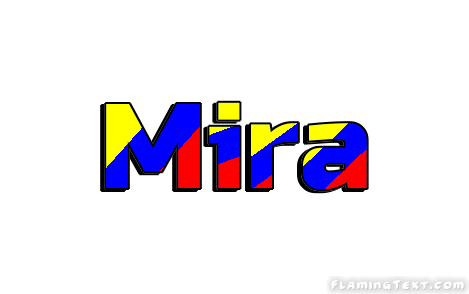 Mira City