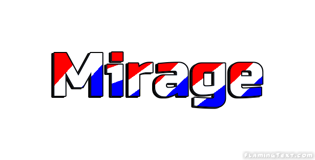 Mirage Ville