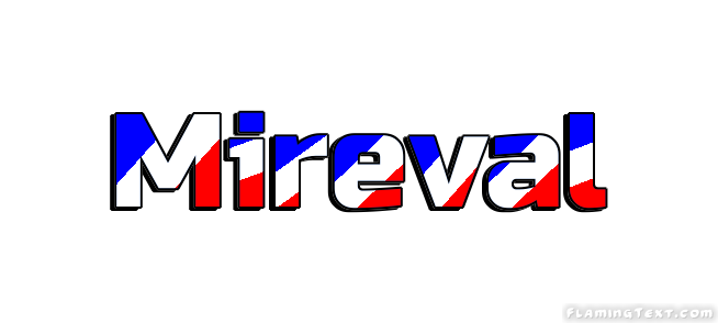 Mireval 市