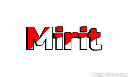 Mirit City