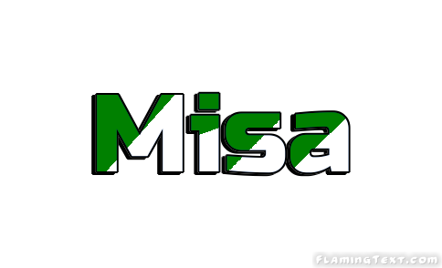 Misa City