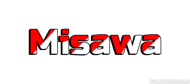 Misawa مدينة