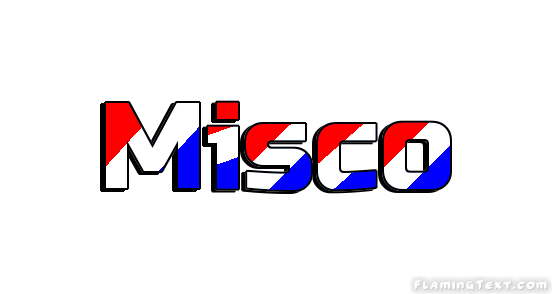 Misco City