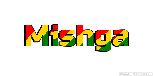 Mishga City