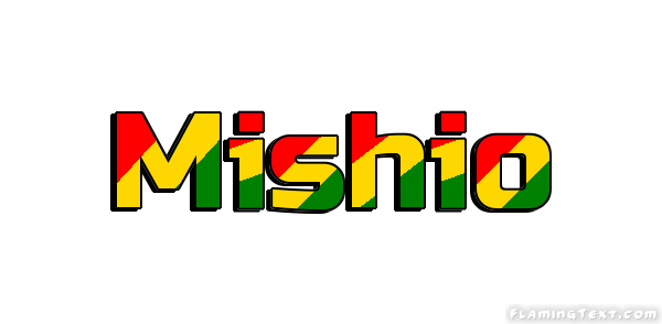 Mishio Ciudad